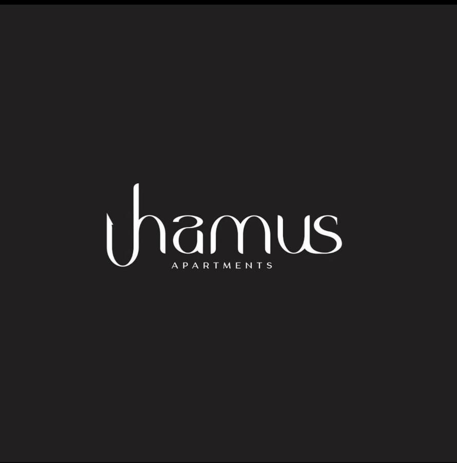 Hamus Aparthotel *