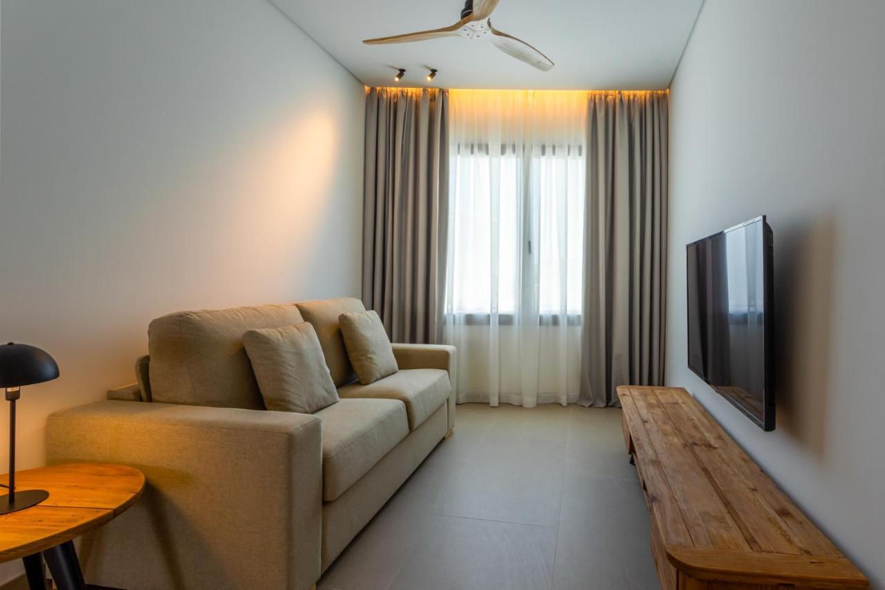 Apart-hotel Hamus