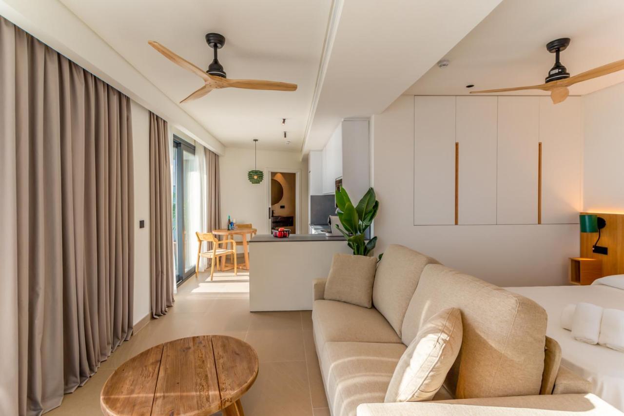 Hamus Aparthotel