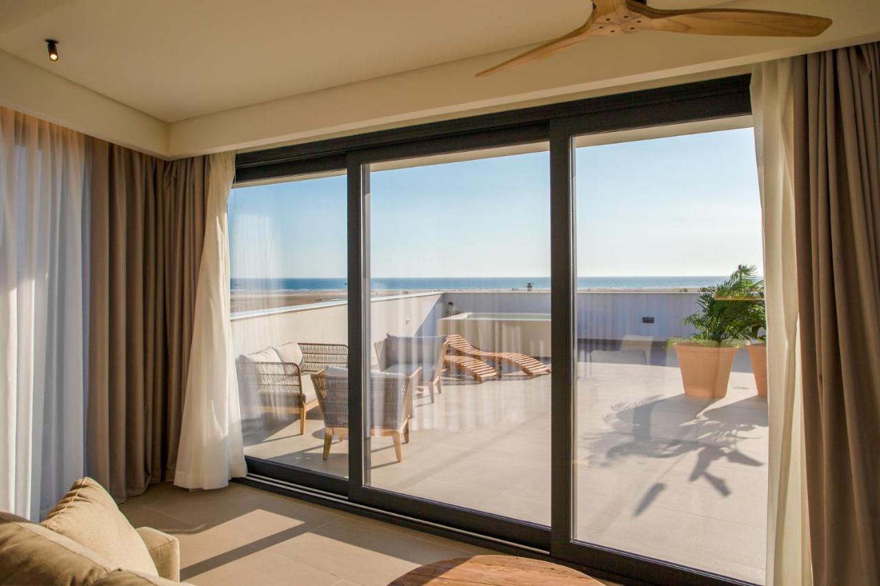 Aparthotel Hamus Conil De La Frontera