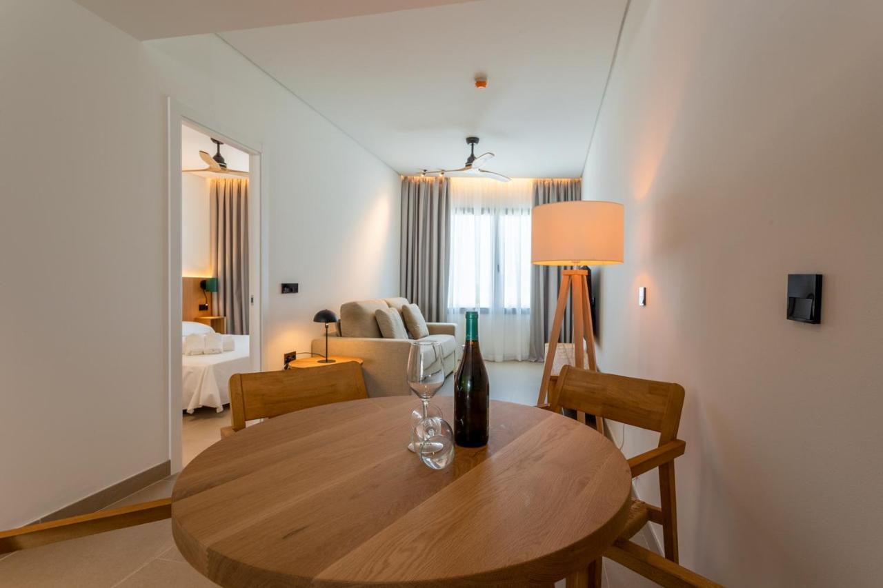 Hamus Aparthotel *