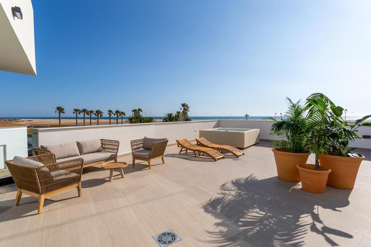 Aparthotel Hamus