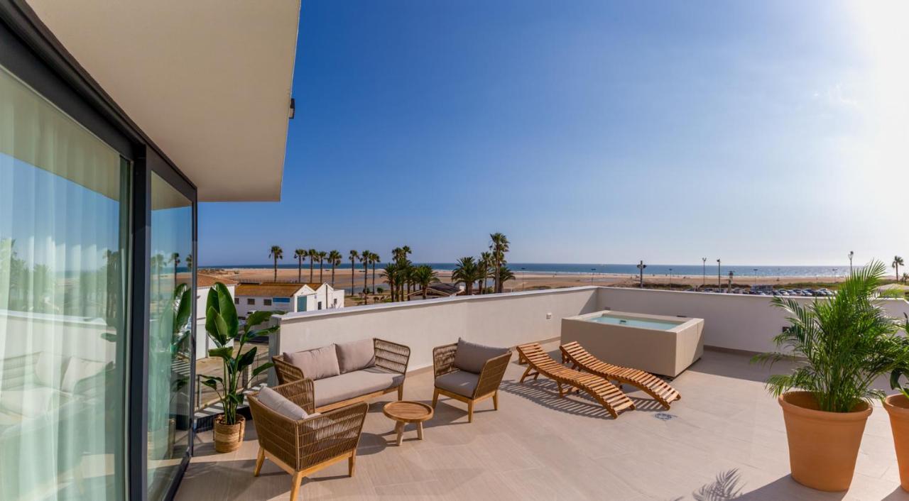 Hamus Aparthotel