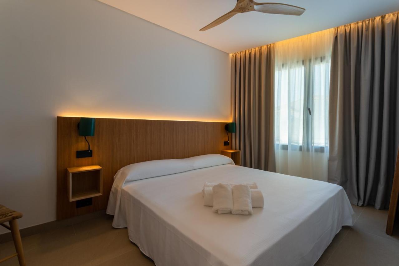 Hamus Aparthotel *
