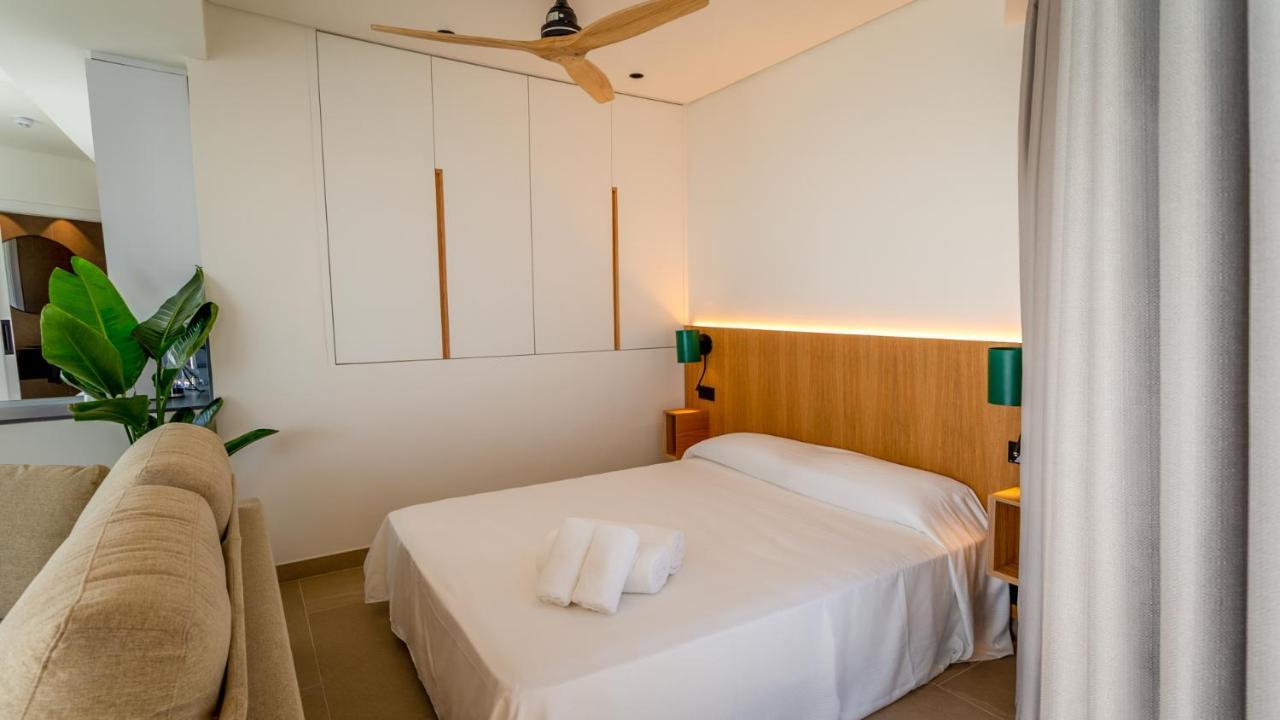 Aparthotel Hamus