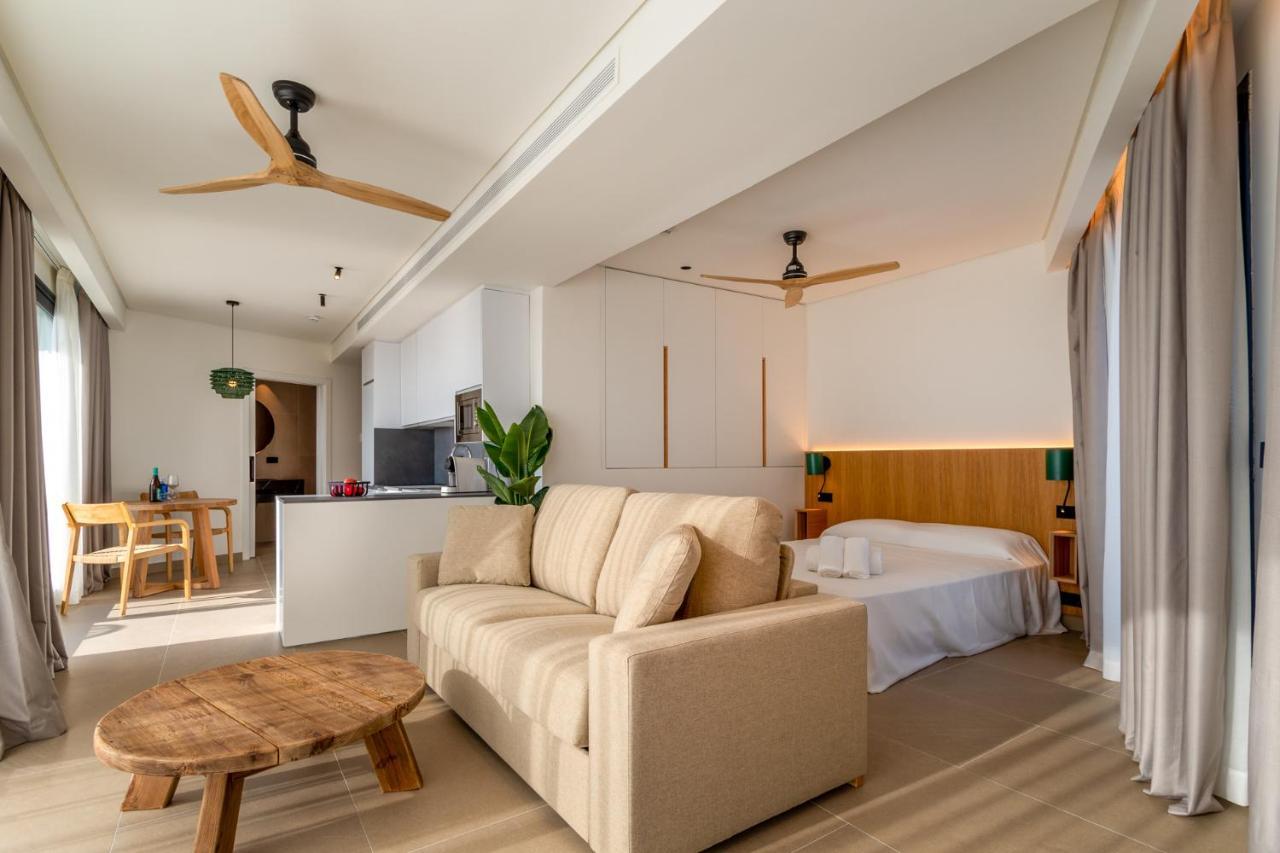 Aparthotel Hamus
