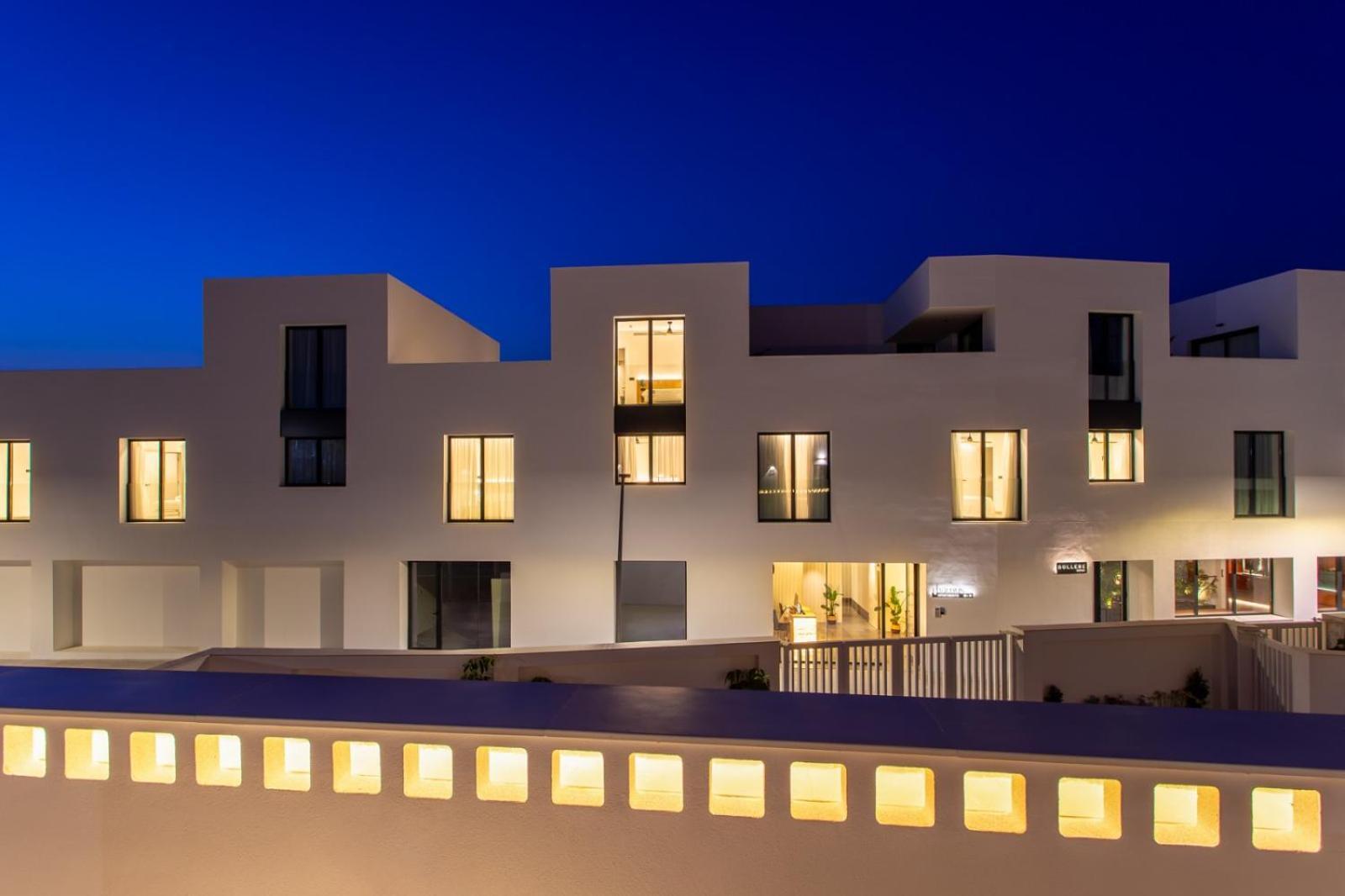 Apart-hotel Hamus *