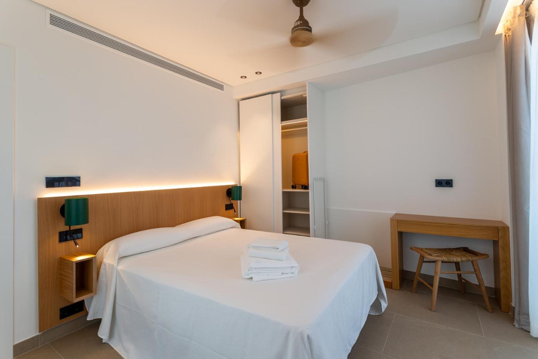 Apart-hotel Hamus *