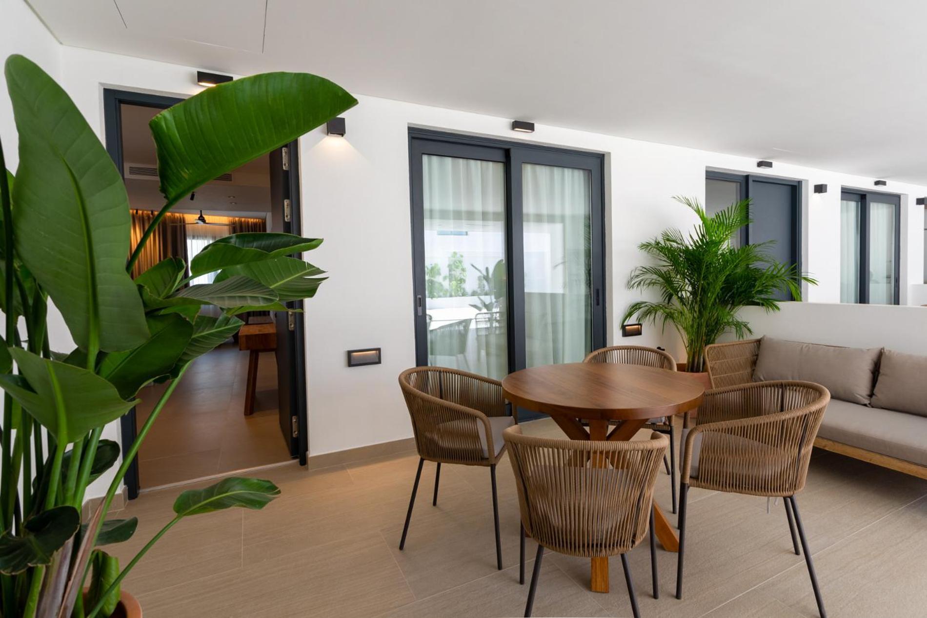 Hamus Apart-hotel
