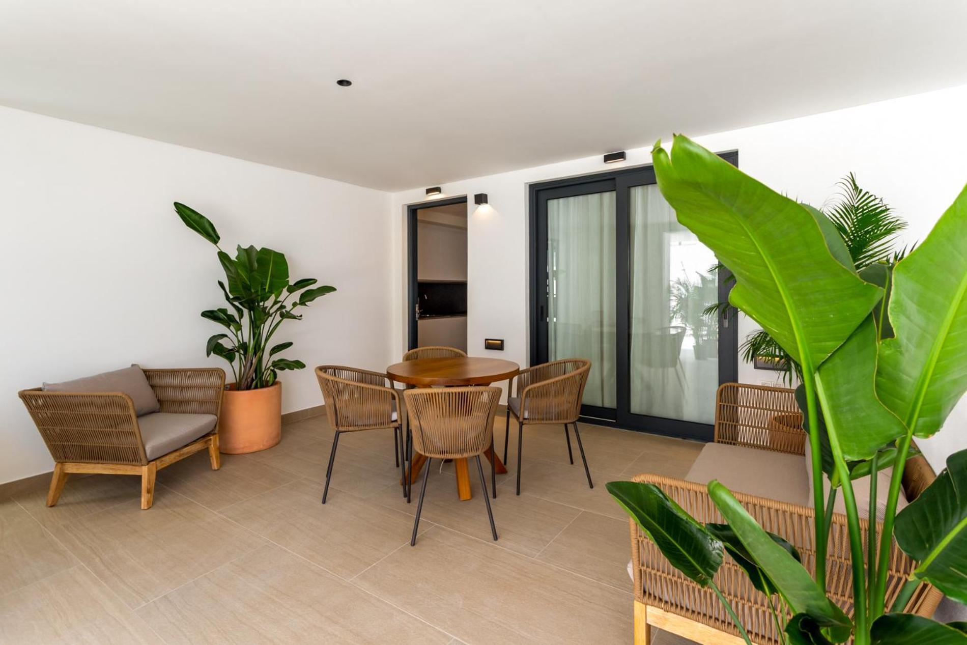 Apart-hotel Hamus