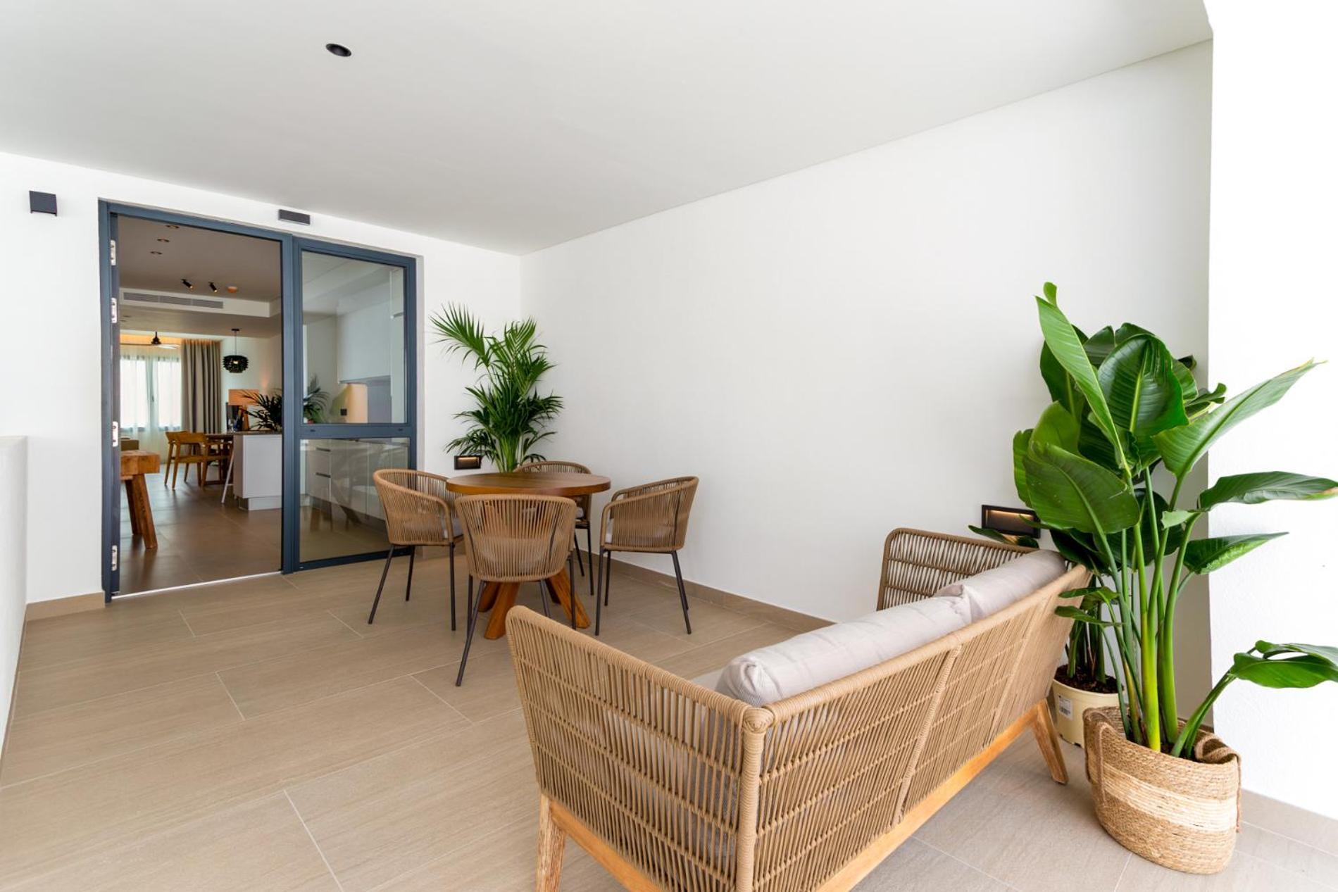 Hamus Aparthotel Conil De La Frontera