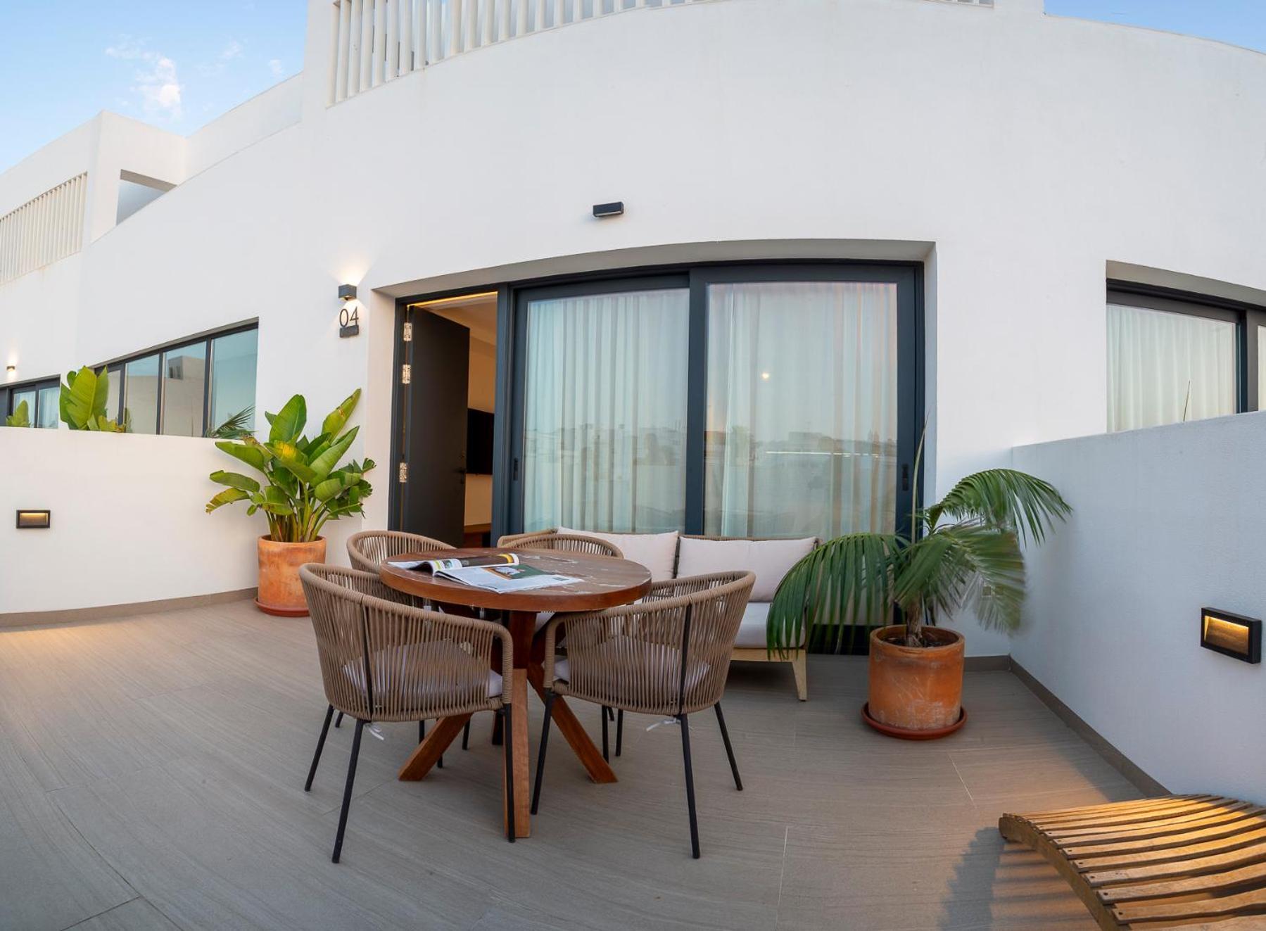 Apart-hotel Hamus
